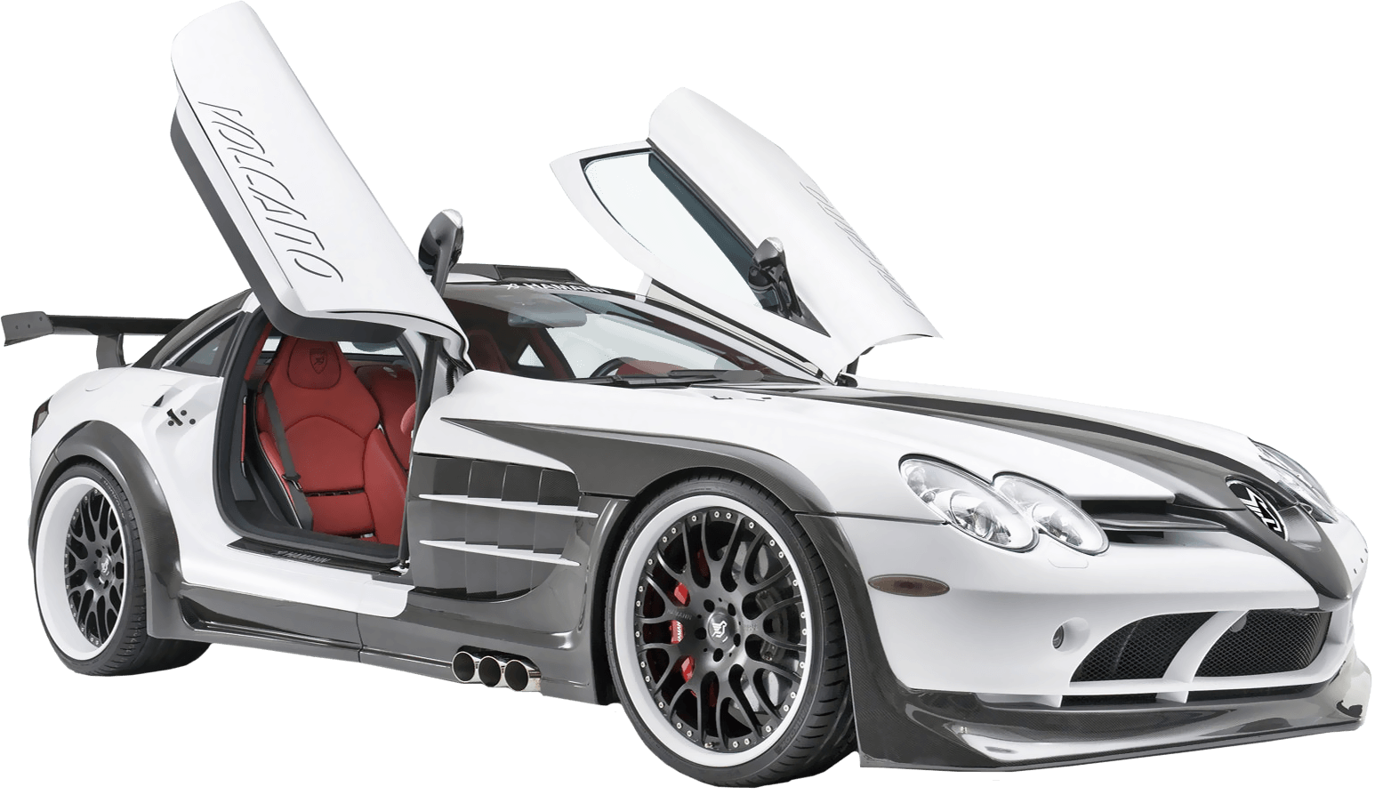 Mercedes-Benz AMG